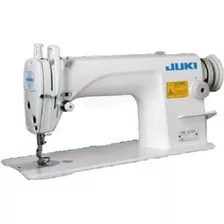 Maquina De Coser De Puntada Recta Industrial Juki Ddl-8700-h