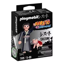 Playmobil 71115 - Shizune - Naruto Shippuden
