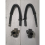 Chamarra Neopreno Schoeller Bmw Motorrad Convertible Chaleco