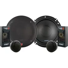 Set De Medios Cerwin Vega Xed650c 2vias 6.5 300atts