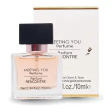 Perfume Para Mujer Meeting You 10 Ml