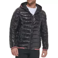 Campera Calvin Klein Con Capucha Talla L Hombre. Original.