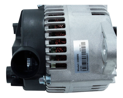 Alternador Nuevo Para Alfa Romeo 145 1600, 1996 1997 1998 . Foto 3