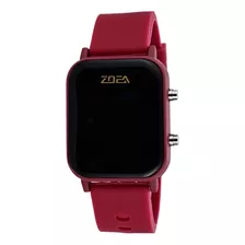 Reloj Digital Hombre Impermeable Deportivo Casual Ez8040