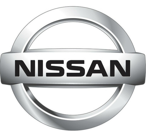 Chapa Contacto Nissan D21 Foto 4