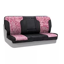 Coverking Trasero Solido Asiento Personalizado Asiento De La