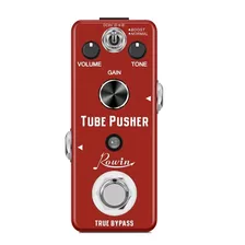 Rowin Ampire Tube Pusher /lef328 Tube Screamer -stock Chile