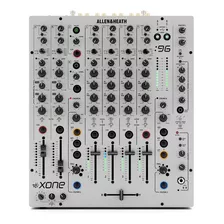 Mezclador Profesional Analoga Allen & Heath® Xone:96