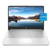 Laptop Hp Intel Core I5-1135g7 256ssd 8gb Ram