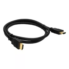 Cable Hdmi 2.1, 8k Alta Velocidad 48 Gbps (7680 X 4320) 1.8m