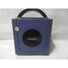 Game Cube Xbox Nintendo Videogame C/ Acessorios - U.s.a - Ok