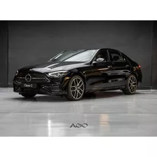  C 300 Amg Line