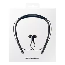 Audífonos Samsung Level U2 Original @ Galaxy S10 Plus S10e