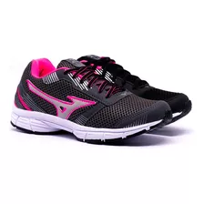 Combo 2 Pares Tenis Feminino Academia Caminhada Treino