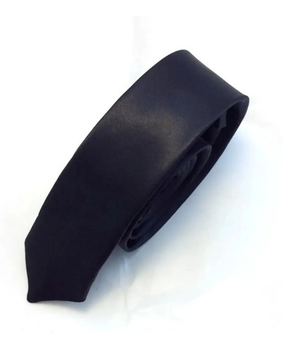 Corbatin Corbata Angosta Ideal Para Traje Muchos Colores