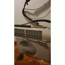 Aire Acondicionado Sigma 2250f - Muy Poco Uso - Rosario