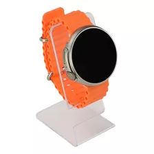 Relógio Smartwatch 9 Pro Ultra Microwear 49mm Bluetooth