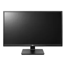 Monitor LG 24bk550y Led 23.8 Negro 100v/240v