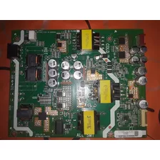 Placa De Fuente Smart Tv Quint Qt1-50frame 