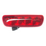 Tercera Luz De Freno Para H-1 I800 Wing Starex H1 Led High L Hummer H1 Alpha