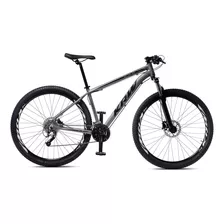 Bicicleta Montaña R29 K3.0 Cuadro Aluminio Shimano - El Rey