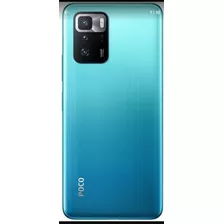 Xiaomi Poco X3 Gt Azul 8/256 Versão Global