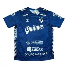 Camisa De Futebol Quilmes 2023 Away Argentina