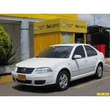 Volkswagen Jetta 2.0 Europa