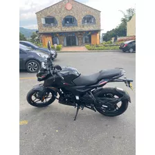 Pulsar Pulsar N250