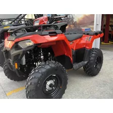 Polaris Sportsman 570cc 