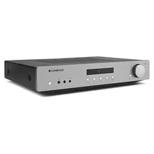 Cambridge Audio Axa35 - Amplificador 35 + 35 W Usb Blueto 