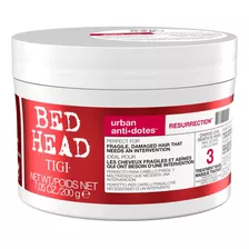 Máscara Capilar Urban Antidotes 3 Resurrection 200g Bed Head