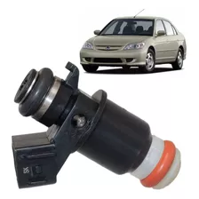 Bico Injetor Honda Civic 1.7 2001 2002 2003 2004 2005