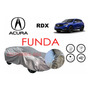 Car Cover Acura Mdx 2002 Al 2020 Vs Clima Agua Premium