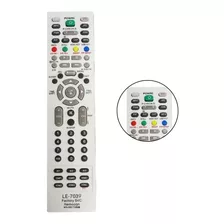 Controle De Serviço Compatível Com Tv LG Mkj39170828