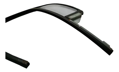 Vidro Fixo Traseiro Conferir Lado Gm S10 95 2002 11 Usado 11