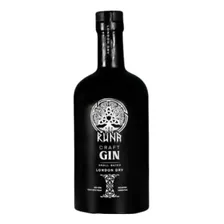 Gin Artesanal Runa Enebros Patagónicos London Dry 750 Ml