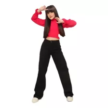 Calça Cargo Bege Juvenil Menina Feminina Moda Blogueira 