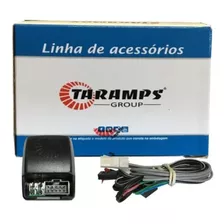 Kit Bloqueador Taramps Automotivo Corta Combustivel Alarme