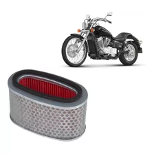 Filtro De Ar Japanparts Honda Vt 750 Shadow 2006-