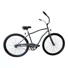 Bicicleta Playera Rodado 29 Bassano 