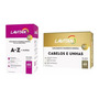 Vitamina Lavitan A-z Mulher Em Comprimidos Sem Sabor 2 Kits De 60 Un