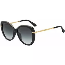 Lentes De Sol - Lentes De Sol - Jimmy Choo Phebe/f/s