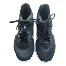 Zapatillas Nike De Hombre Color Negro Us 8 Eur 41 Original 
