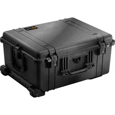 Pelican Case 1610 Con Espuma Precortada Hermético 