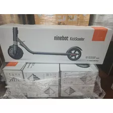 New!!!segway Ninebot - Es4 Foldable Electric Kickscooter