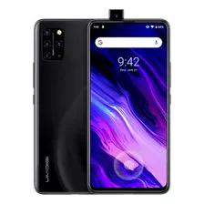 Umidigi S5 Pro Dual Sim 256 Gb Cosmic Black 6 Gb Ram