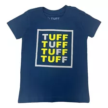 Camiseta Tuff Infantil Ts-5934