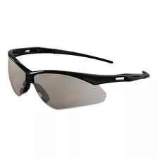 Gafas De Seguridad Nemesis Jackson Safety Con Marco Color