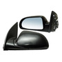 Espejo Retrovisor Derecho Chevrolet Equinox 2020 P/ Pintar